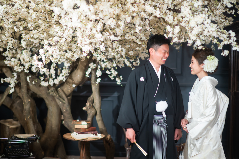 ♡大人×かわいいwedding♡