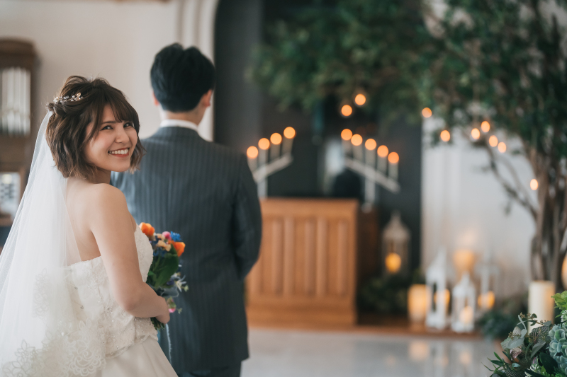 ファーストミート