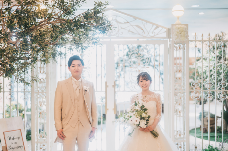 撮影スタート♪