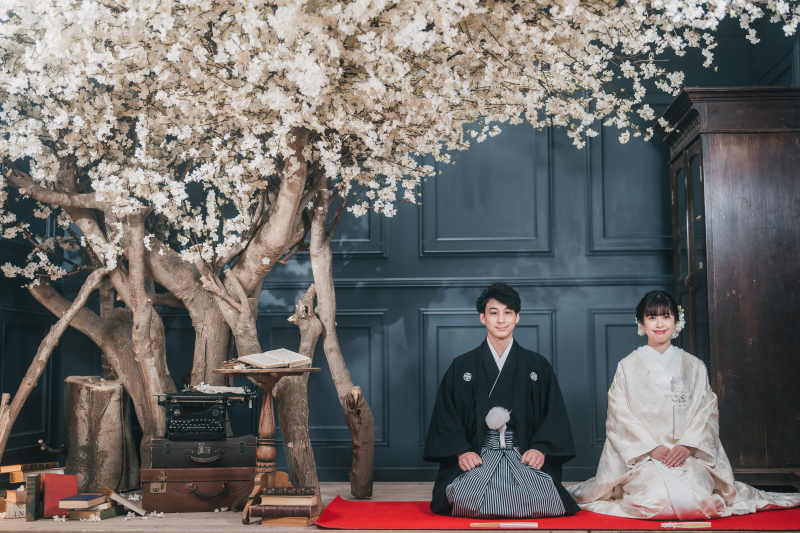 大切な方々に向けて♡