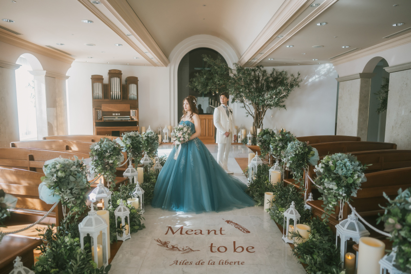 ナチュラルテイスト♡