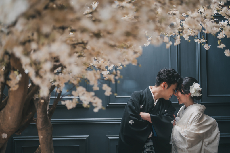 誠におめでとうございました！