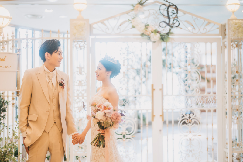 日常に特別な1ページを…♡