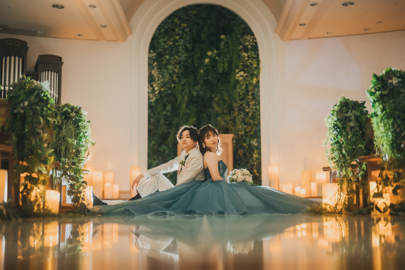 自分たちらしく輝く