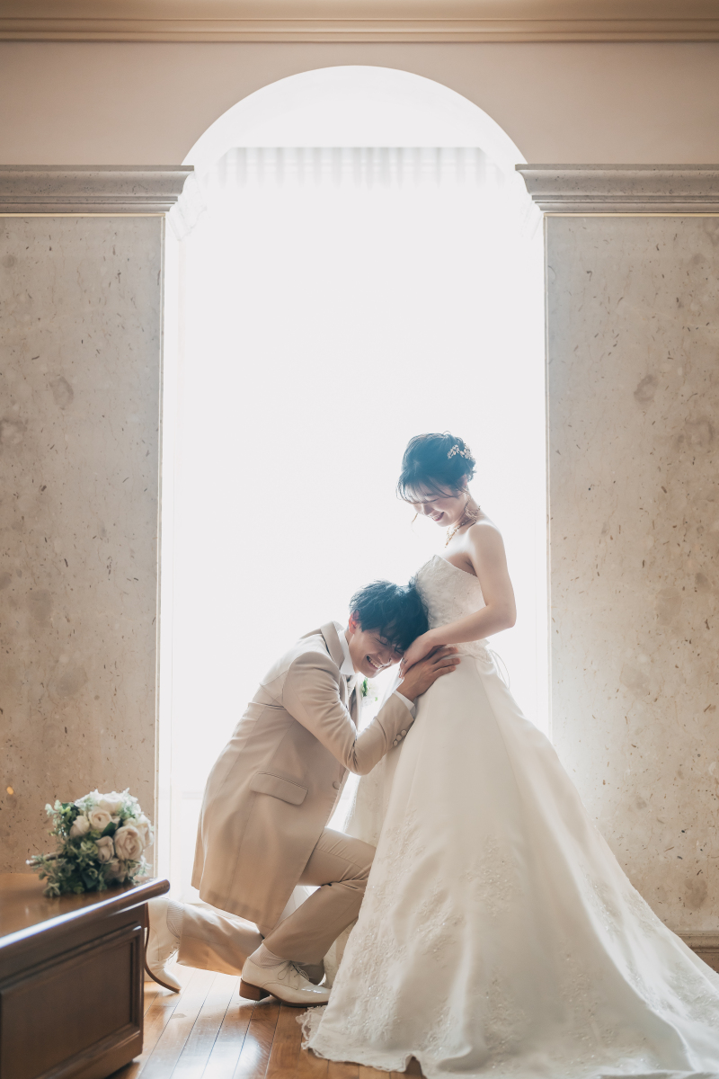 幸せを願って…♡