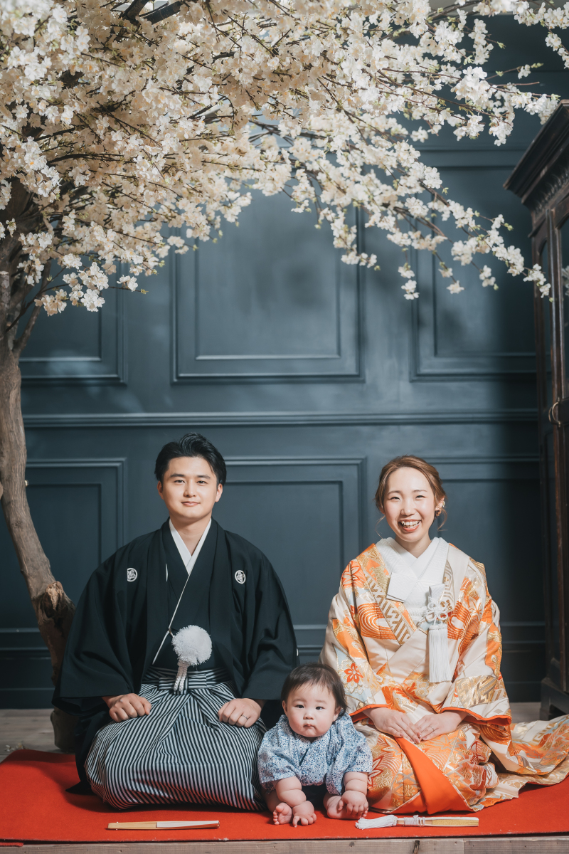 主役は君に決まり!!