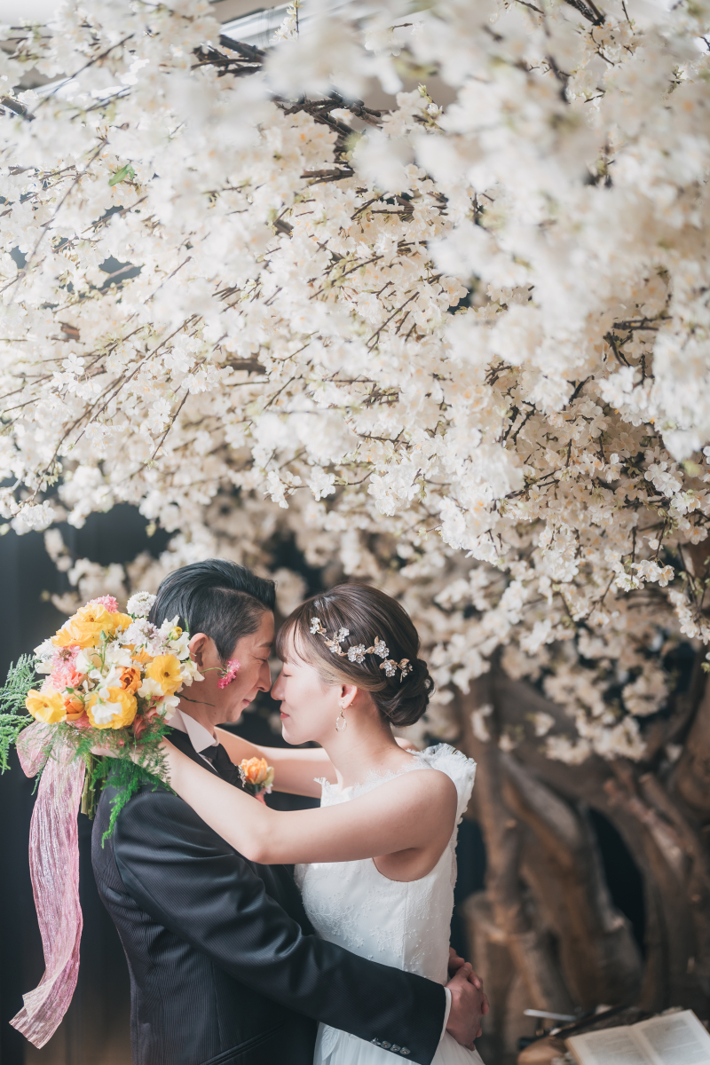 ココロオドル季節のはじまり♪