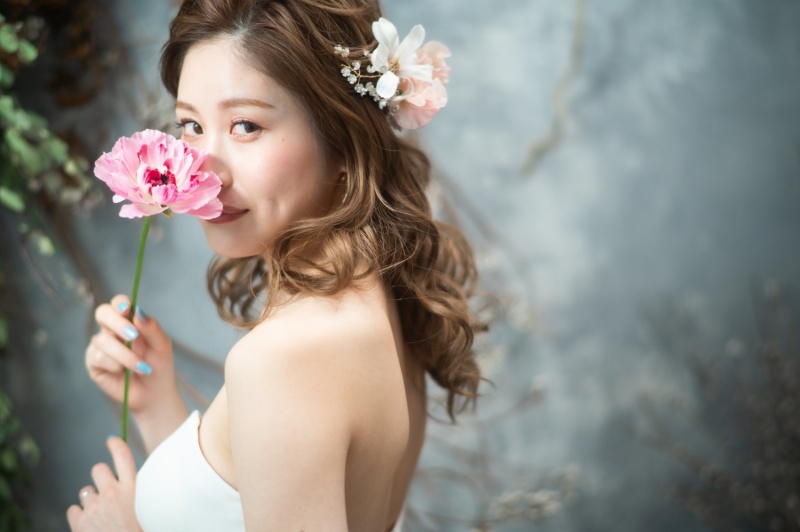 ☆まるで雑誌の1ページ☆