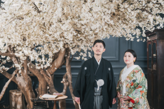 スタジオフォト♡