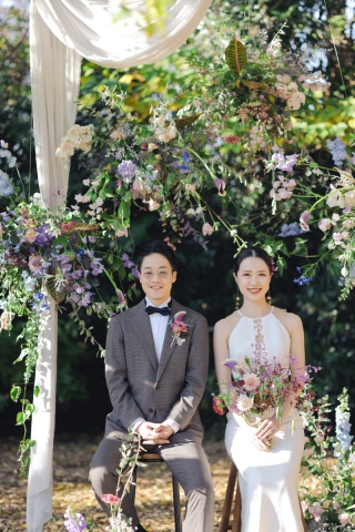 景観の違いにびっくり！