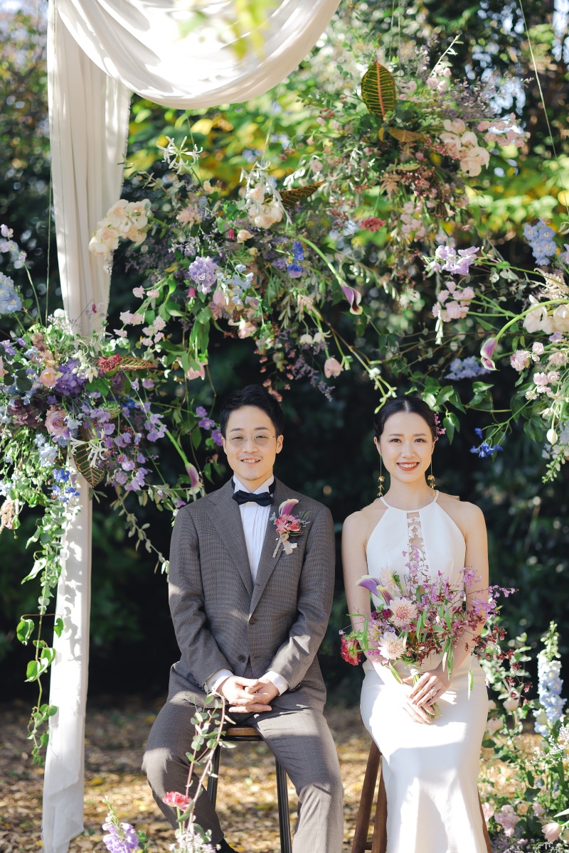 景観の違いにびっくり！