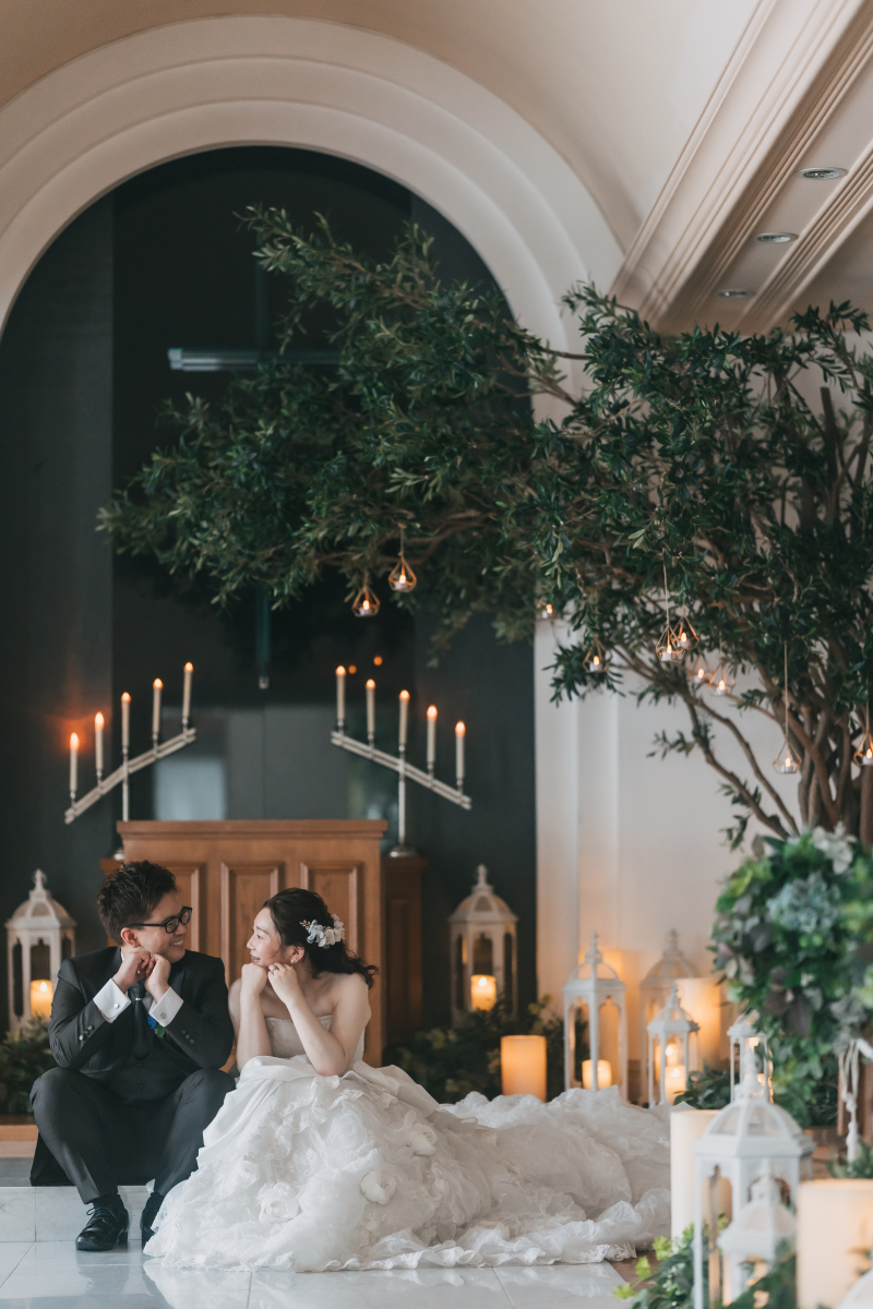 誠におめでとうございました！