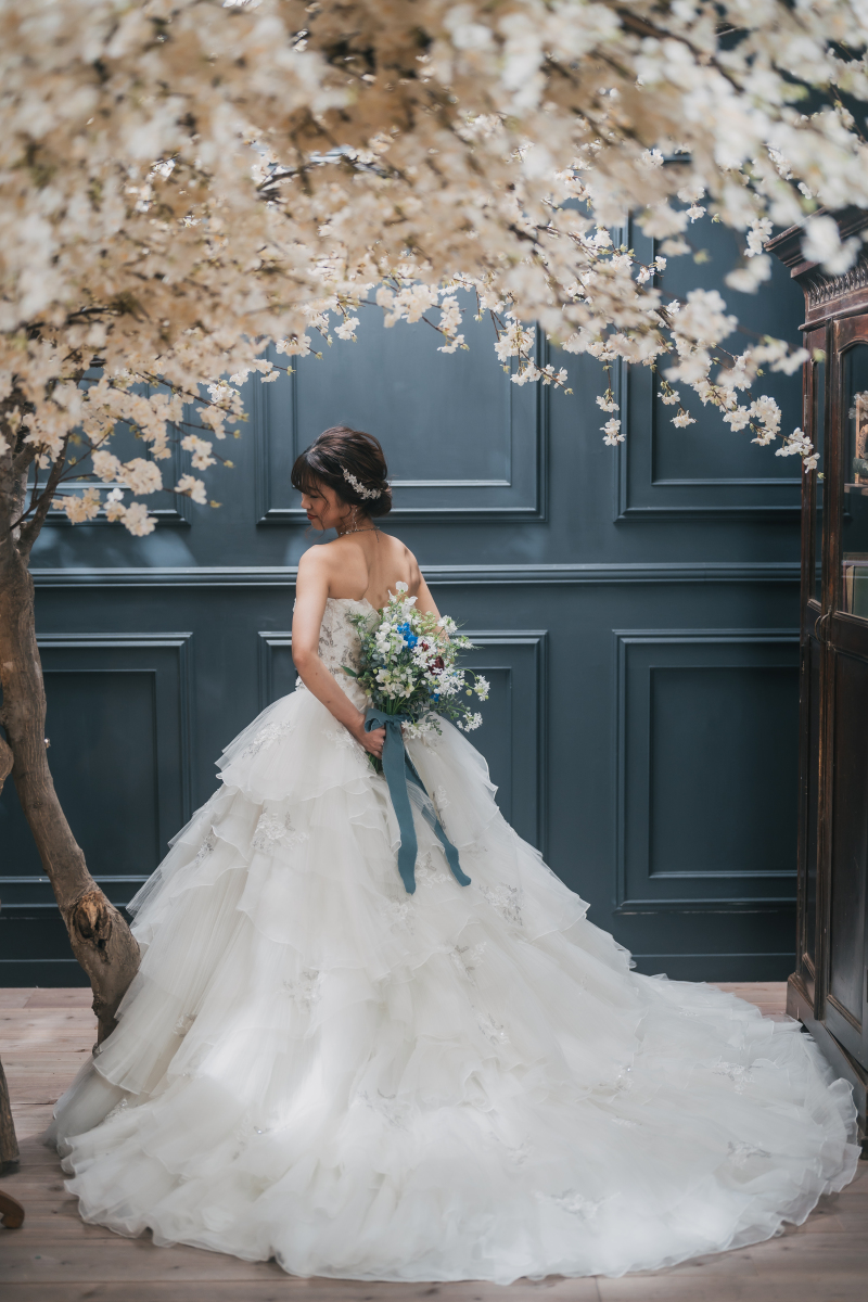 お気に入りの1着♪