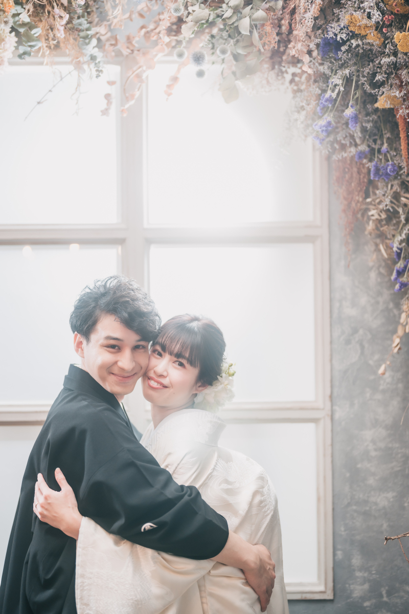 末永くお幸せに♡