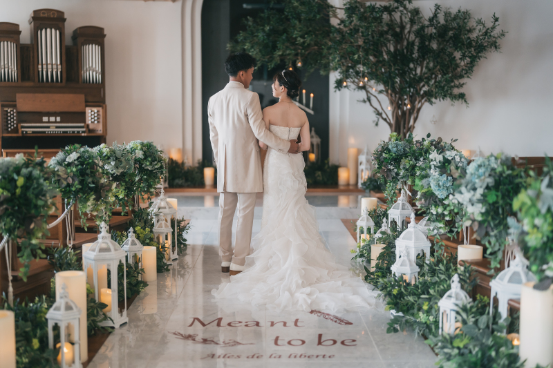 リラックス撮影♡