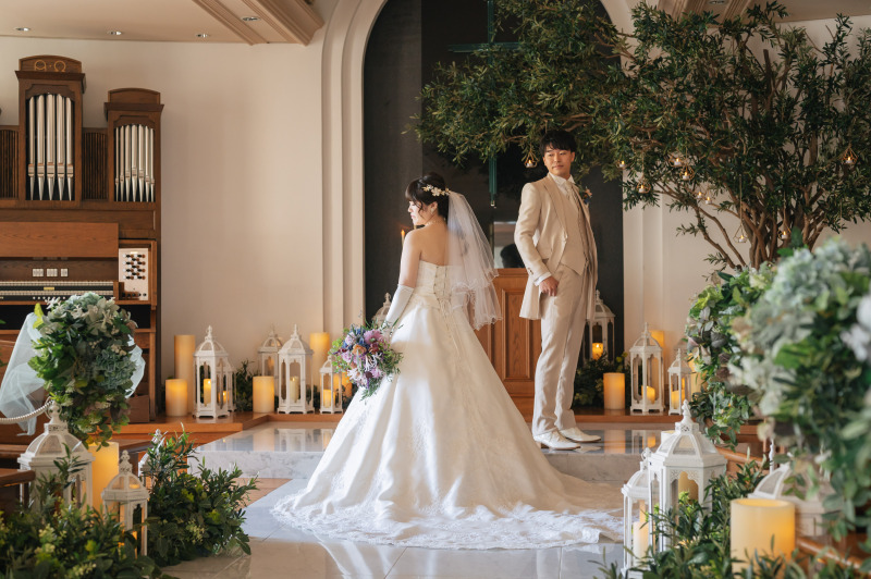 大切なご家族様と…♡