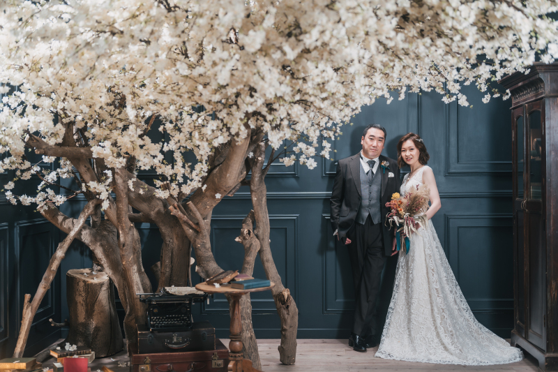 撮影スタート♪