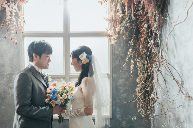 優しい微笑み♡