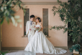 ♡しあわせいっぱいフォトウェディング♡