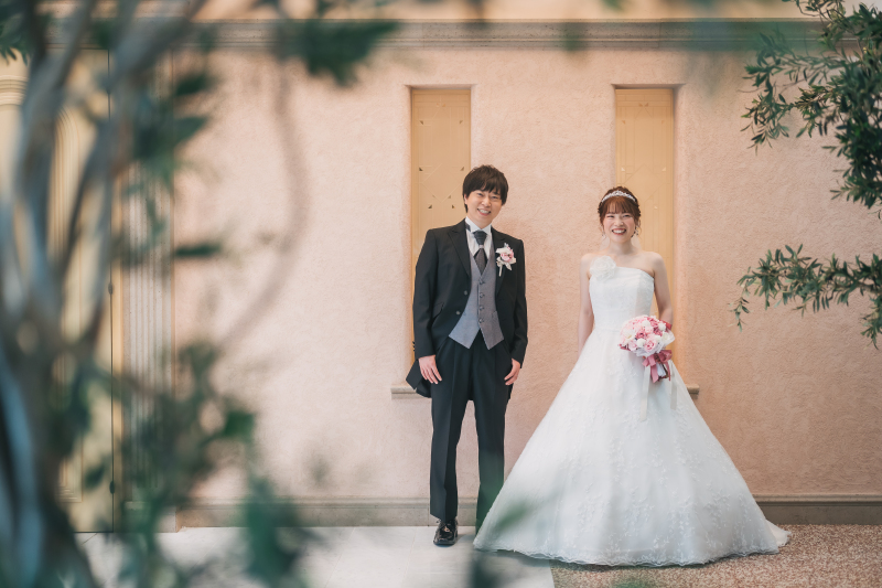 陽だまりの笑顔♡