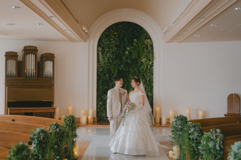 新たな1ページを