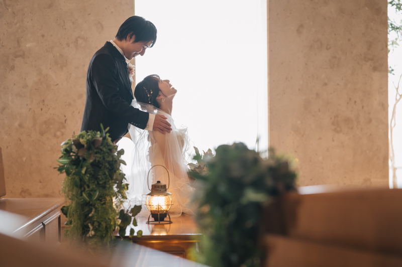 ドキドキの1枚…♡