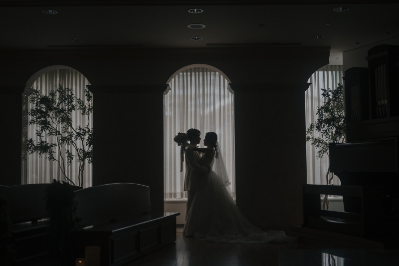 運命の瞬間を、永遠に。