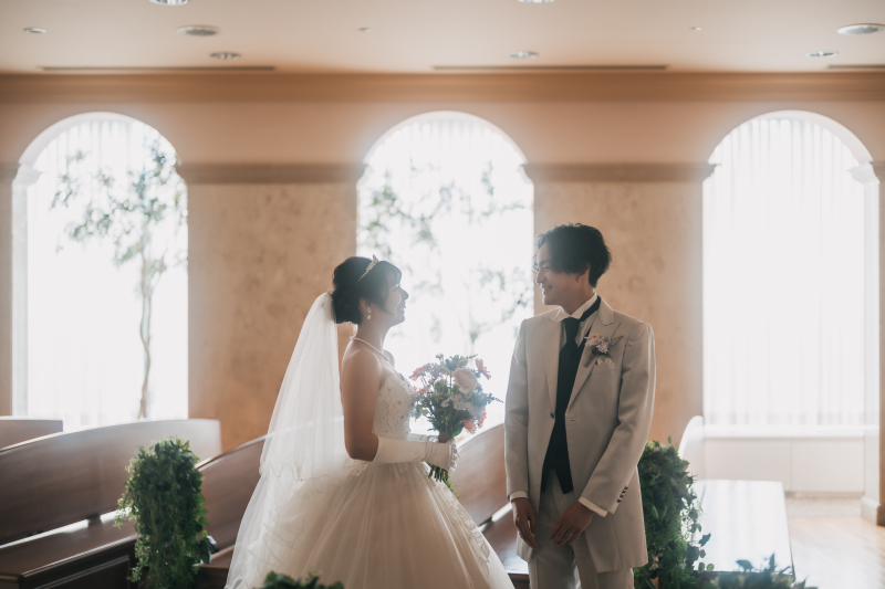 ファーストミート♡