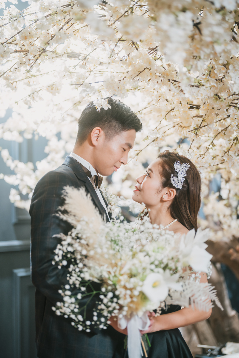 ブーケ・ブートニア♡