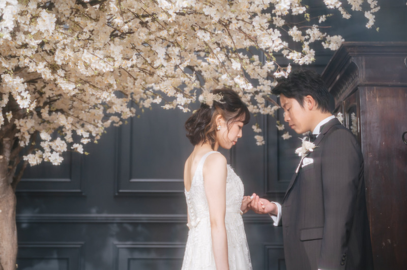 愛くるしいおふたり♡