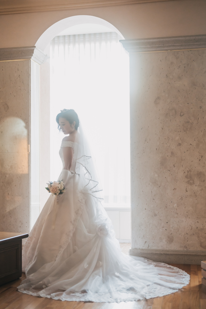 柔らかドレス♡