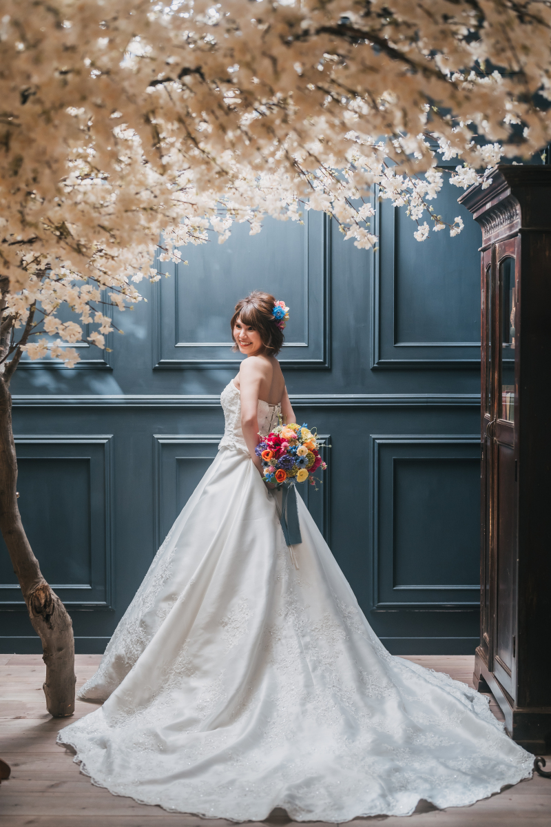 お気に入りの一着♪