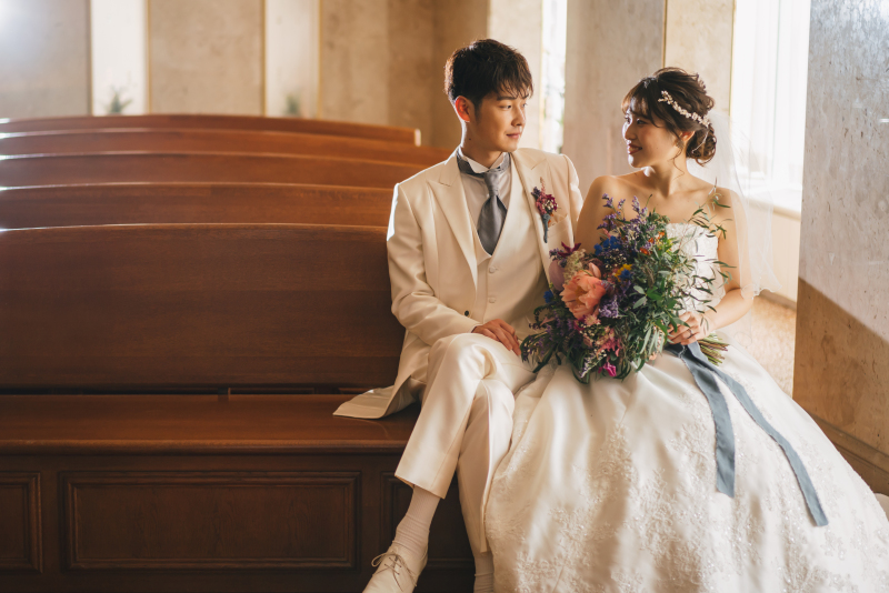 楽しい撮影時間でした♪