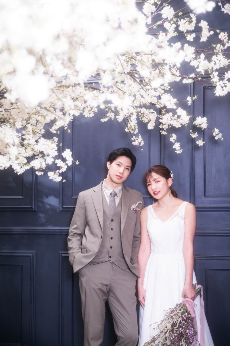 桜のシンボル Studio01-eins-