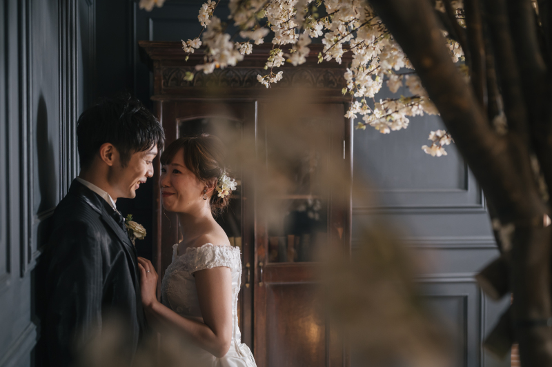 ふたりの時間♡