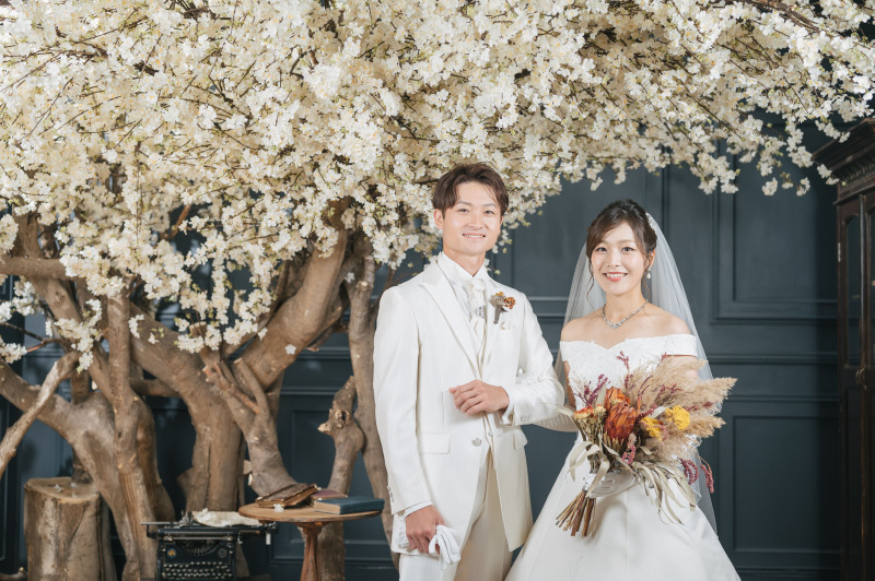 撮影スタート♪