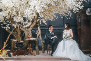 ♡日常の一コマを特別に♡