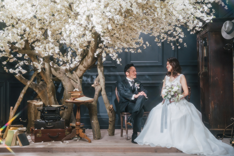 ♡日常の一コマを特別に♡