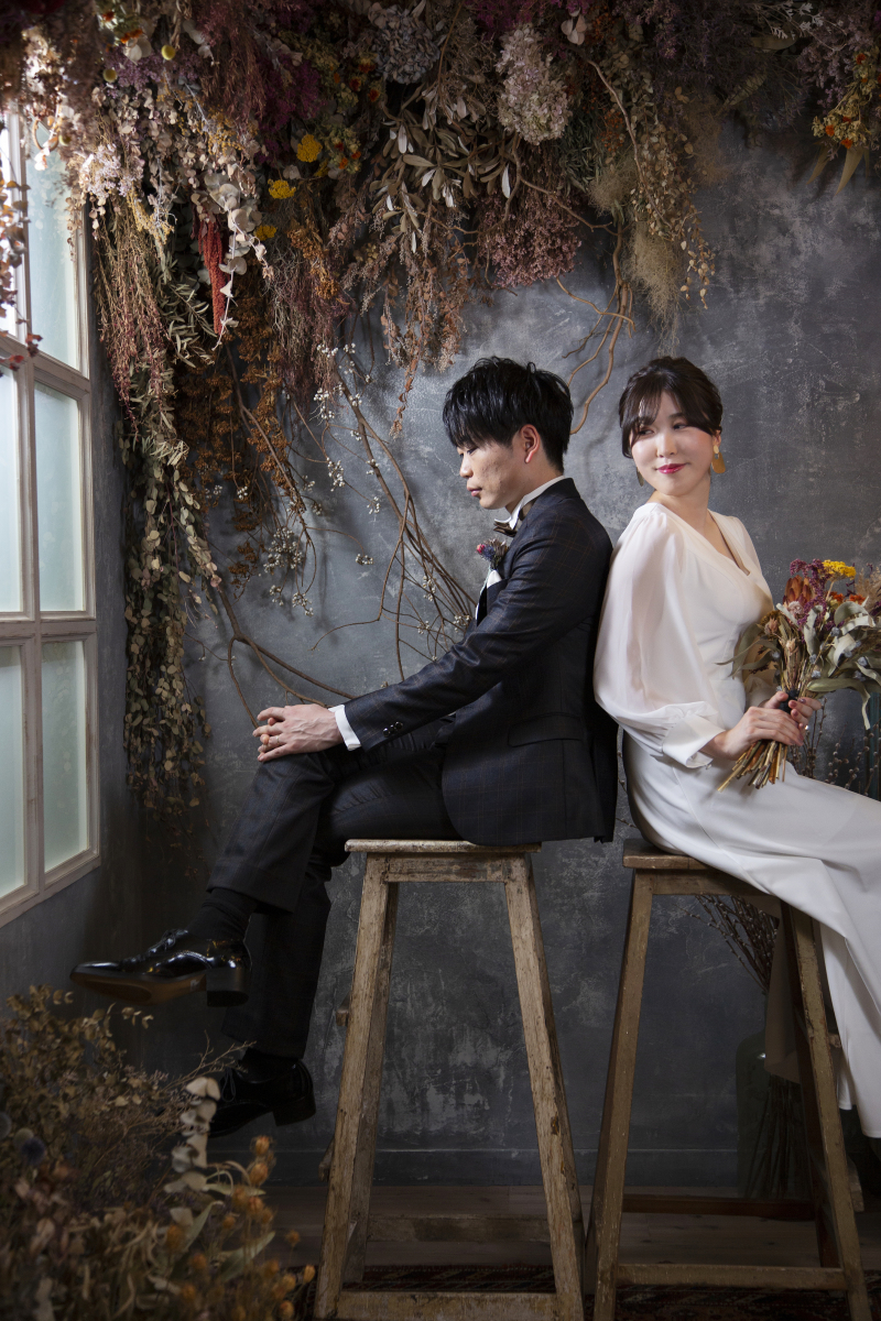 誠におめでとうございました!