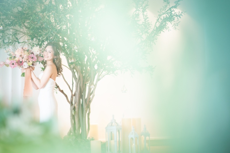 ☆幻想的な一枚☆