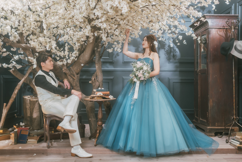 いざ、スタジオ撮影へ♪