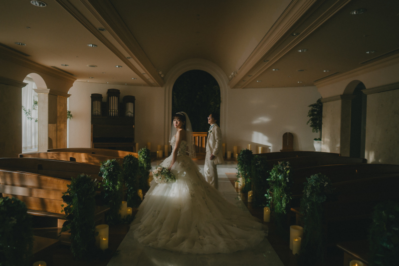 光を巧みにあやつる魔法