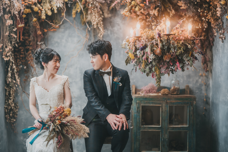 ご結婚式に向けて