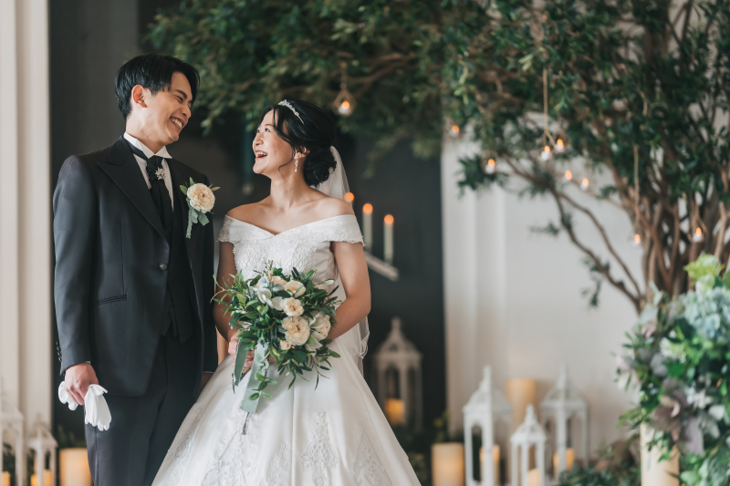 撮影スタート♪