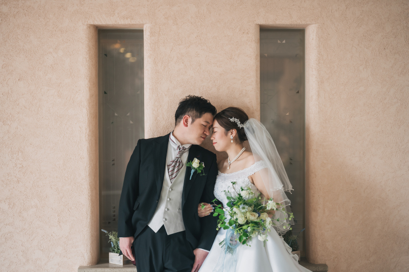 スタジオ風に♪