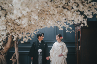 ❀スタジオ＆和装DAY❀