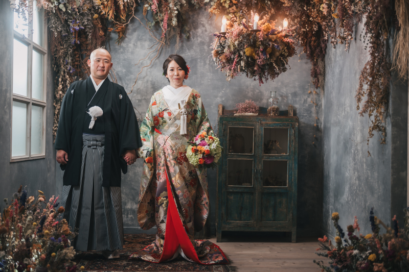 撮影スタート♪