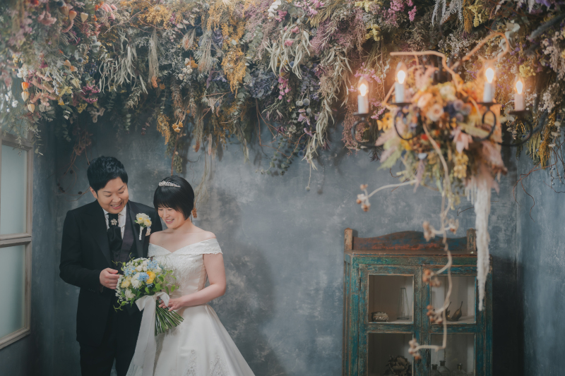 スタジオへ移動！