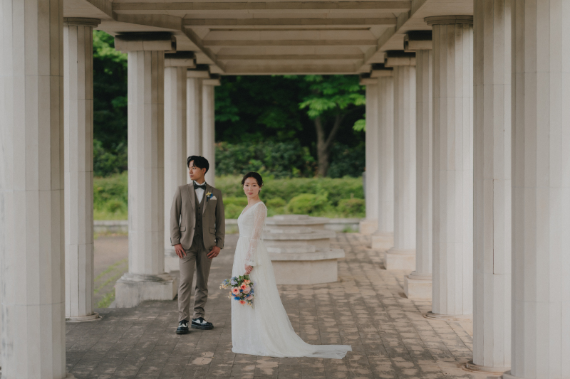 ～結びの時間～