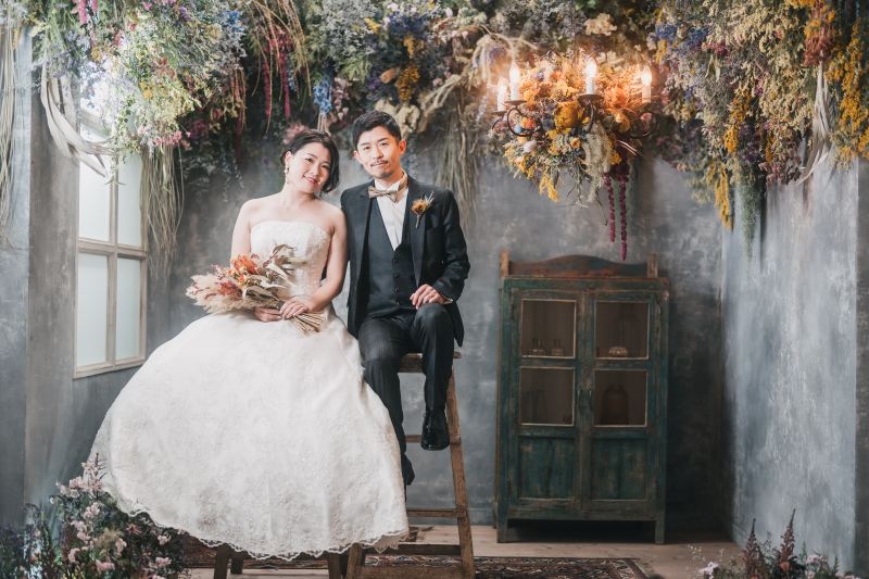 誠におめでとうございました!